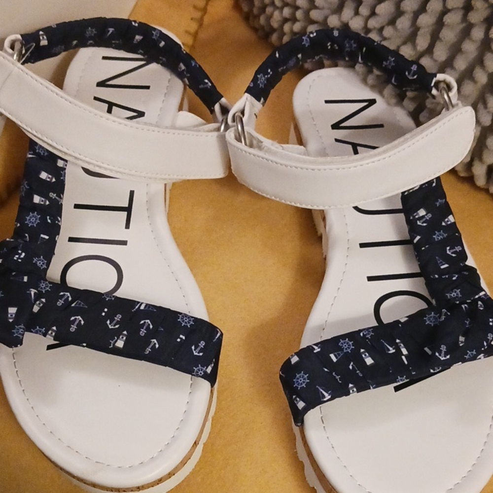 Nautica Sandals